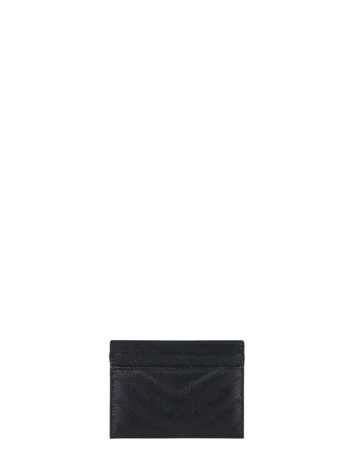 Portacarte Cassandre SAINT LAURENT | 423291BOW011000